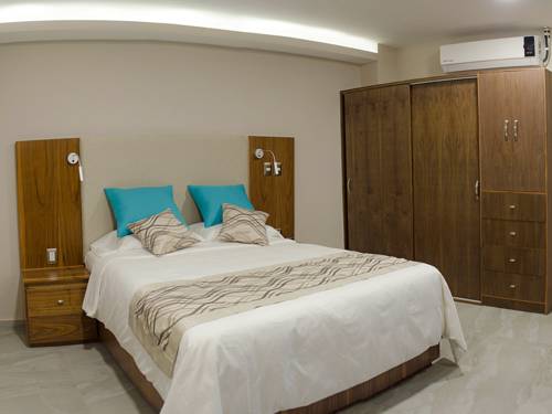 Mexico Mexique code promo Booking.com