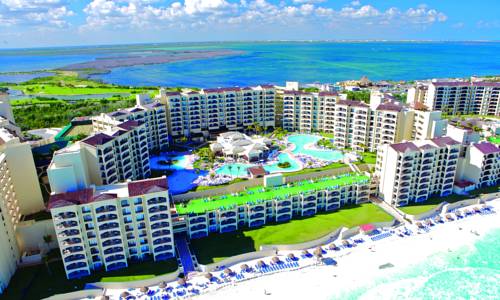 Cancun Mexique code promo Booking.com