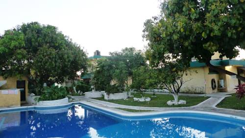 Cozumel Mexique code promo Booking.com