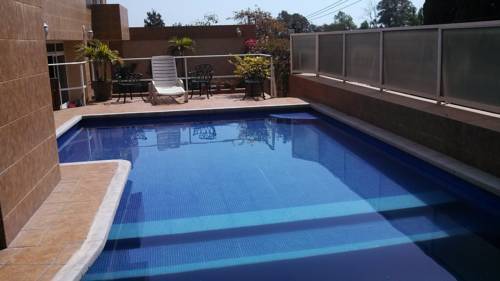 Cuernavaca Mexique code promo Booking.com
