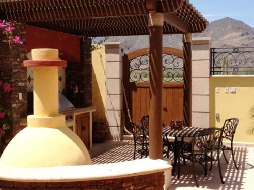Loreto Mexique code promo Booking.com
