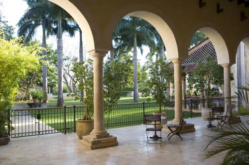 Mérida Mexique code promo Booking.com