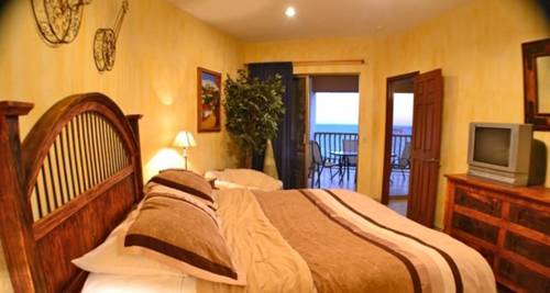 Puerto Penasco Mexique code promo Booking.com