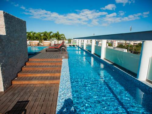Playa del Carmen Mexique code promo Booking.com
