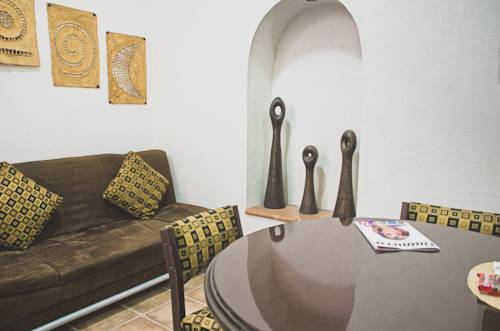 Querétaro Mexique code promo Booking.com