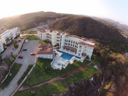 Santa Cruz Huatulco Mexique code promo Booking.com