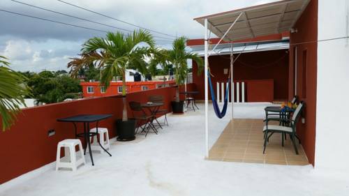 Cancun Mexique code promo Booking.com