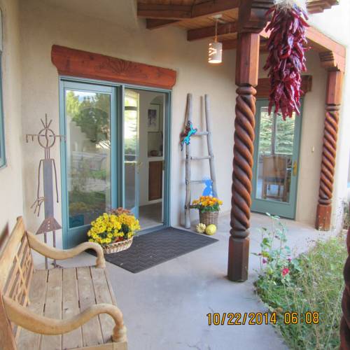 Taos (Nouveau-Mexique) États Unis code promo Booking.com