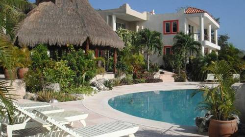 Bacalar Mexique code promo Booking.com