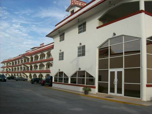 Monclova Mexique code promo Booking.com