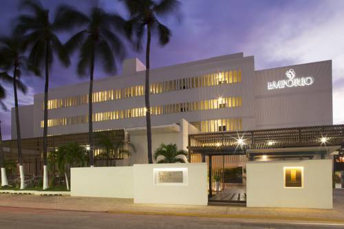 Mazatlán Mexique code promo Booking.com