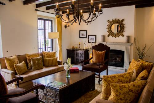 San Miguel de Allende Mexique code promo Booking.com