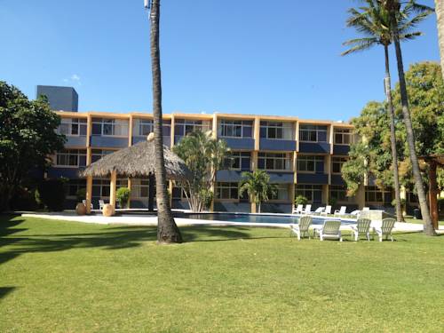 Saint-Domingue Tehuantepec Mexique code promo Booking.com