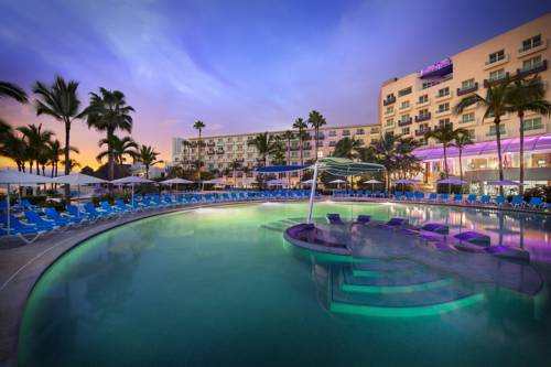 Bahia de Banderas Mexique code promo Booking.com
