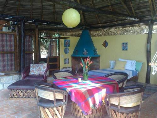 Yelapa Mexique code promo Booking.com