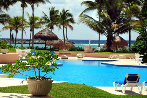 Puerto Aventuras Mexique code promo Booking.com