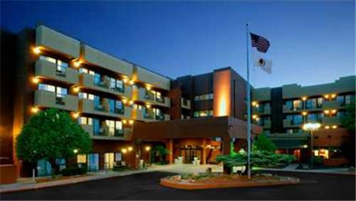 Santa Fe (Nouveau-Mexique) &Eacute;tats Unis code promo Booking.com
