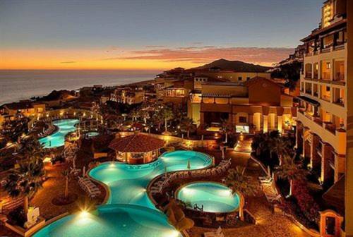 Cabo San Lucas Mexique code promo Booking.com