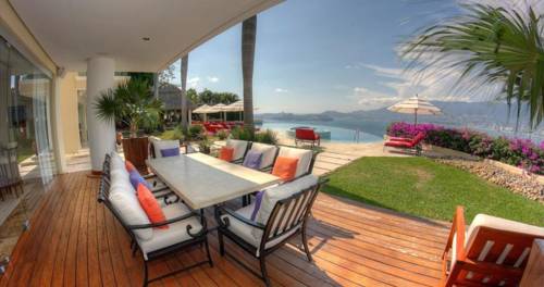 Acapulco Mexique code promo Booking.com