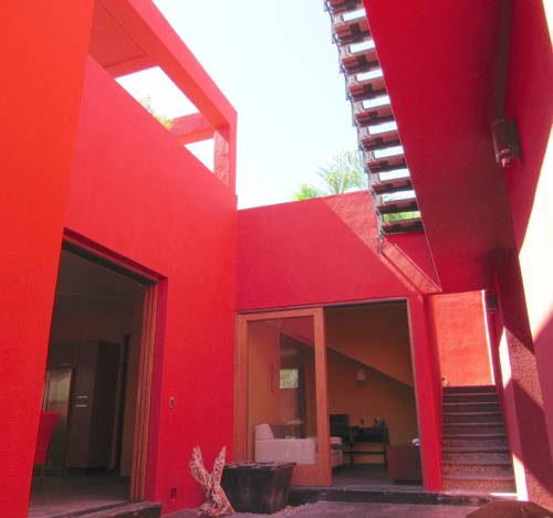 Loreto Mexique code promo Booking.com