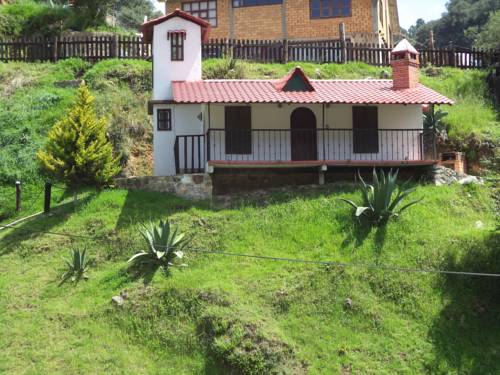 Mineral del Monte Mexique code promo Booking.com