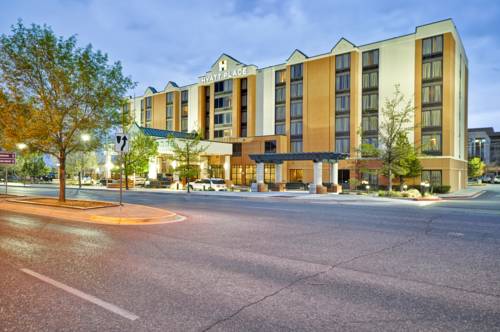 Albuquerque (Nouveau Mexique) &Eacute;tats Unis code promo Booking.com