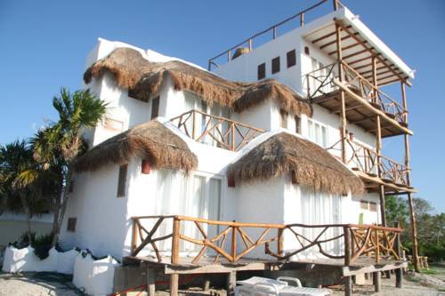 Isla Holbox Mexique code promo Booking.com