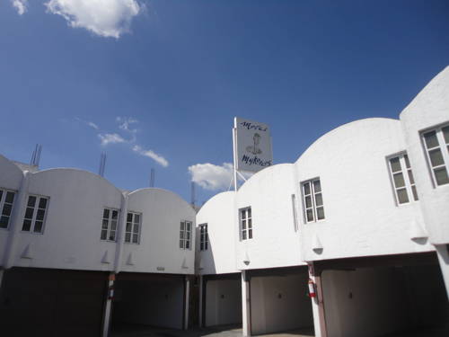 Puebla Mexique code promo Booking.com