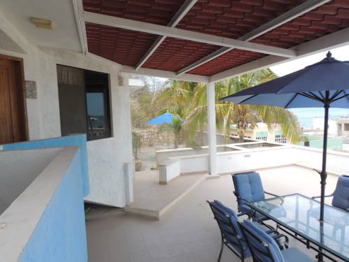 Campeche Mexique code promo Booking.com