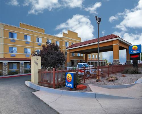 Albuquerque (Nouveau Mexique) &Eacute;tats Unis code promo Booking.com