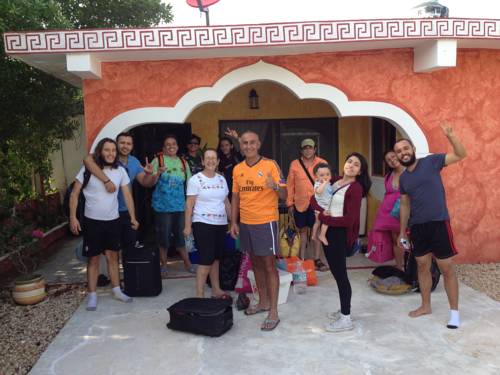 Île Holbox Mexique code promo Booking.com
