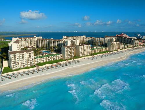 Cancun Mexique code promo Booking.com