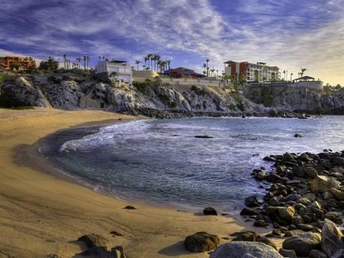 Cabo San Lucas Mexique code promo Booking.com