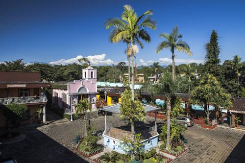 Fortín de las Flores Mexique code promo Booking.com