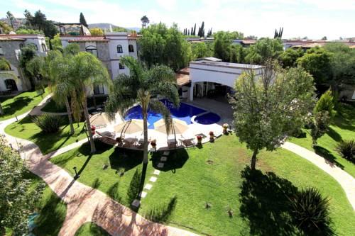 San Miguel de Allende Mexique code promo Booking.com