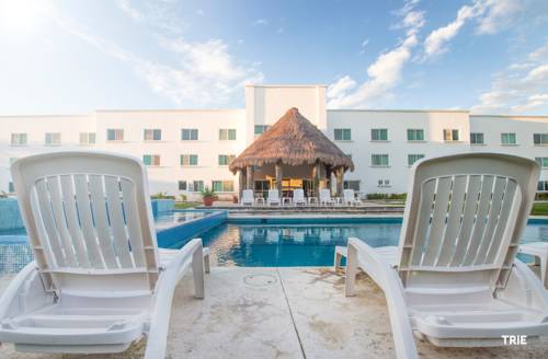 Mahahual Mexique code promo Booking.com
