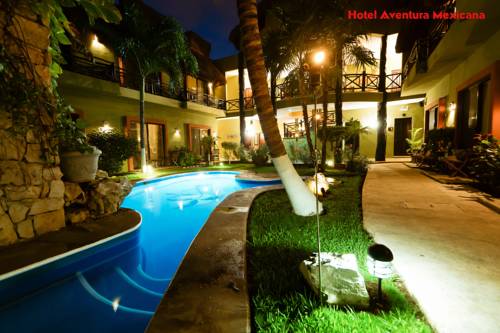 Playa del Carmen Mexique code promo Booking.com