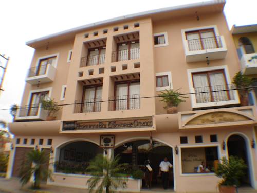 Santa Cruz Huatulco Mexique code promo Booking.com