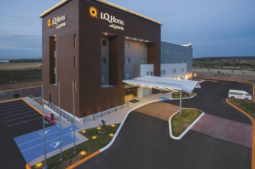 Aguascalientes Mexique code promo Booking.com