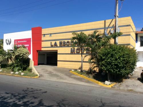 Veracruz Mexique code promo Booking.com