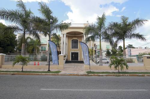 Mérida Mexique code promo Booking.com