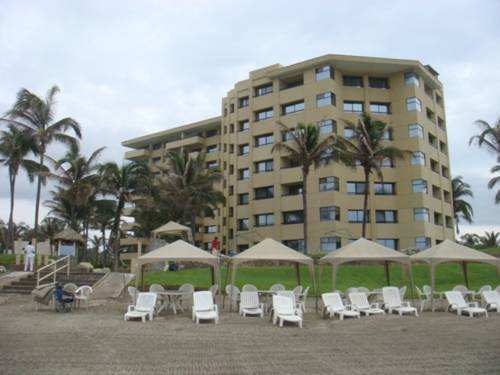 Acapulco Mexique code promo Booking.com