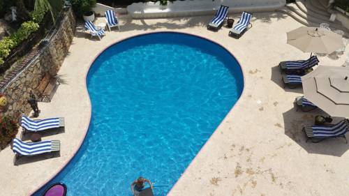 Acapulco Mexique code promo Booking.com