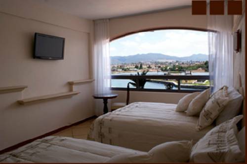 Chignahuapan Mexique code promo Booking.com