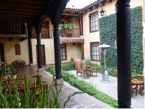 San Cristóbal de Las Casas Mexique code promo Booking.com