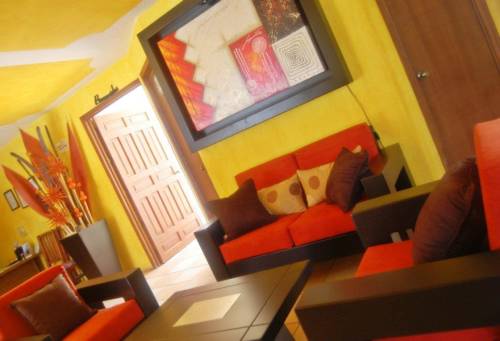 Barra de Navidad Mexique code promo Booking.com