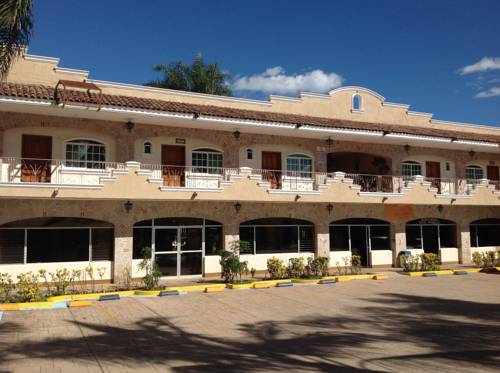 Talpa de Allende Mexique code promo Booking.com