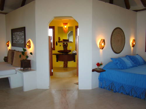 Isla Holbox Mexique code promo Booking.com