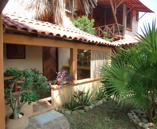 Zipolite Mexique code promo Booking.com