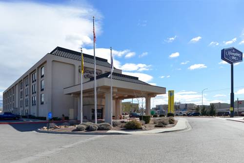 Albuquerque (Nouveau Mexique) &Eacute;tats Unis code promo Booking.com